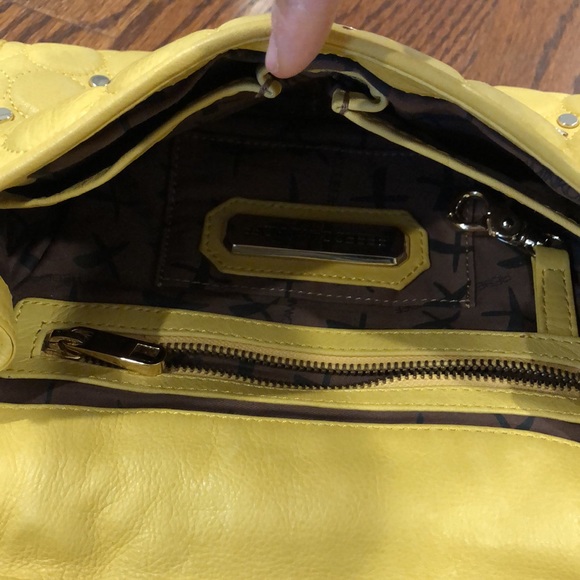 Rebecca Minkoff Studded Handbag - Picture 10 of 11